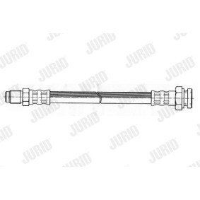 Bremsschlauch für SEAT von JURID