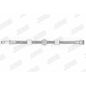 Bremsschlauch 172484J von JURID günstig für 16,30 € online kaufen