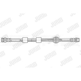 Bremsschlauch 172611J von JURID günstig für 21,82 € online kaufen