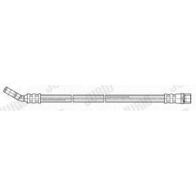 Bremsschlauch 172659J von JURID günstig für 16,87 € online kaufen