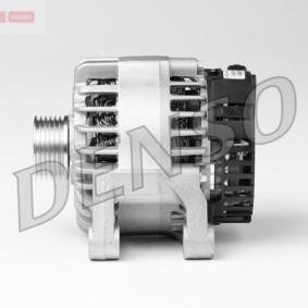 Lichtmaschine für PEUGEOT von DENSO