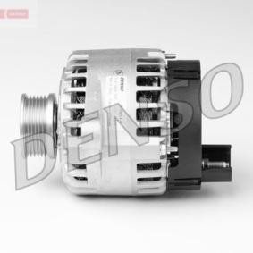 Lichtmaschine für SUZUKI von DENSO