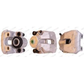 Bremssattel FCL694128 von FERODO günstig für 359,28 € online kaufen