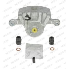 Osta Jarrusatula FERODO:llä FCL694487 edullisesti hintaan 103,33 €
