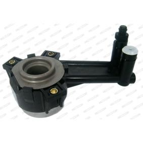 Compre Bombito de embraiagem de FERODO online para Fiesta Mk5 Van a preços moderados
