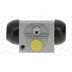 Radbremszylinder FHW4597 von FERODO günstig für 21,56 € online kaufen