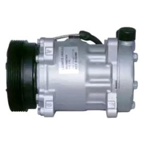 Klimakompressor 81.10.26.104 von LIZARTE günstig für 373,87 € online kaufen