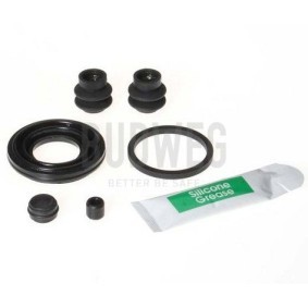 Dichtung, Bremssattelkolben 185746 von BUDWEG CALIPER günstig für 8,49 € online kaufen