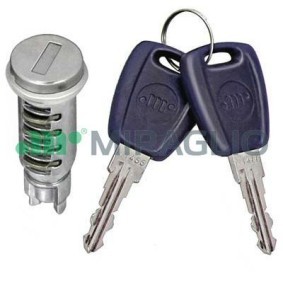 Acquista Cilindro serratura da MIRAGLIO 80/1023 a buon mercato per soli 16,33 €