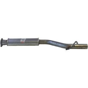 Compre Panela de escape central da BOSAL 175-023 a um preço baixo por 97,53 €