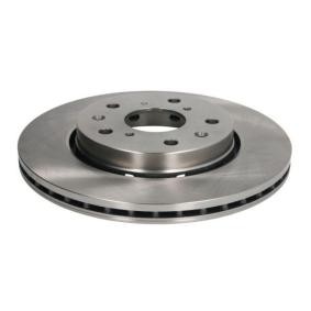 Bremsscheibe für SUZUKI von ABE