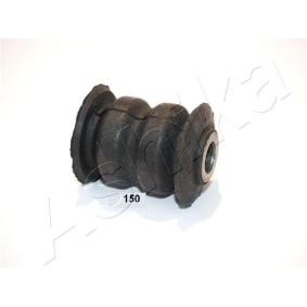 Comprar Soporte, cojinete brazo oscilante de ASHIKA GOM-150 a bajo precio de 8,75 €