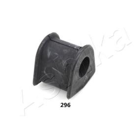 Compre Silentblock de la barra estabilizadora de ASHIKA online para COROLLA Compact (_E11_) a precios moderados
