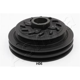 Compre Polia, cambota da ASHIKA 122-0H-H06 a um preço baixo por 66,19 €