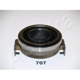 Compre Rolamento de desembraiagem da ASHIKA 90-07-707 a um preço baixo por 29,88 €