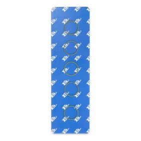 Dichtring, Ladeluftschlauch von FA1 für 3 (BK) günstig online kaufen