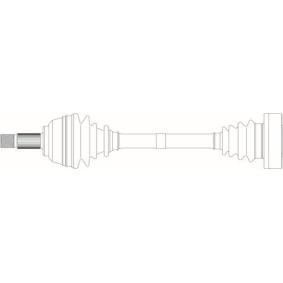 Compre Veio de transmissão da GENERAL RICAMBI AR3032 a um preço baixo por 93,40 €
