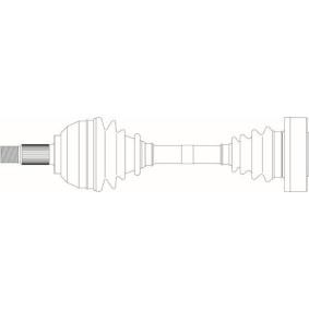 Compre Veio de transmissão da GENERAL RICAMBI AR3067 a um preço baixo por 123,01 €