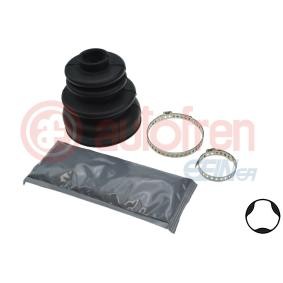 Faltenbalgsatz, Antriebswelle D8220 von AUTOFREN SEINSA günstig für 15,40 € online kaufen
