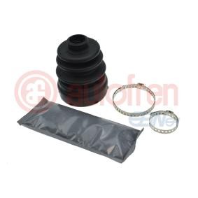 Faltenbalgsatz, Antriebswelle D8568 von AUTOFREN SEINSA günstig für 28,51 € online kaufen