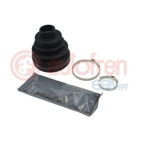 Comprar Juego de fuelle, árbol de transmisión de AUTOFREN SEINSA D8611 a bajo precio de 16,70 €