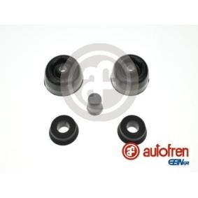 Acquista Kit riparazione, Cilindretto freno da AUTOFREN SEINSA D3382 a buon mercato per soli 5,27 €