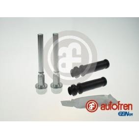Compre Kit de reparación de pinzas de freno de AUTOFREN SEINSA online para PRELUDE I Coupé (SN) a precios moderados