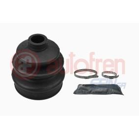 Acquista Kit cuffia, semiasse da AUTOFREN SEINSA D8304 a buon mercato per soli 12,13 €
