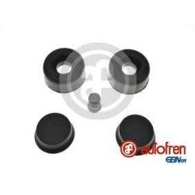 Acquista Kit riparazione, Cilindretto freno da AUTOFREN SEINSA D3367 a buon mercato per soli 5,11 €