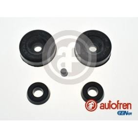 Acquista Kit riparazione, Cilindretto freno da AUTOFREN SEINSA D3530 a buon mercato per soli 5,41 €