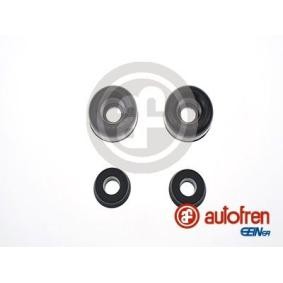 Reparatursatz, Hauptbremszylinder D3871 von AUTOFREN SEINSA günstig für 4,20 € online kaufen