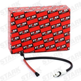 Compre Contacto avisador, desgaste da pastilha de travão da STARK SKWW-0190113 a um preço baixo por 9,00 €