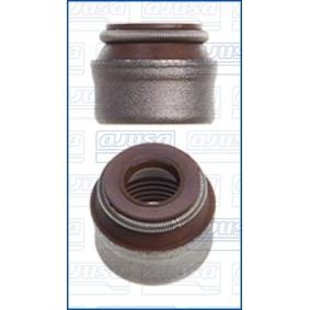 Compre Retentor, haste da válvula da AJUSA 12025200 a um preço baixo por 3,98 €