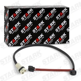 Compre Contacto avisador, desgaste da pastilha de travão da STARK SKWW-0190121 a um preço baixo por 5,60 €