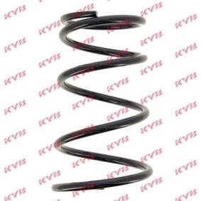Compre Molas de KYB online para 323 C IV (BG) a preços moderados