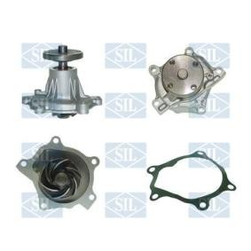 Wasserpumpe von Saleri SIL PA990