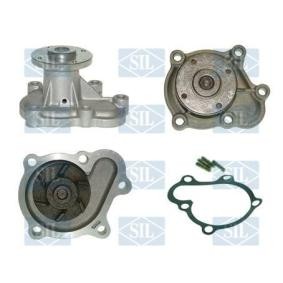 Wasserpumpe von Saleri SIL PA656