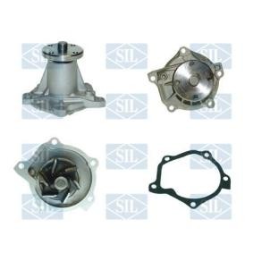 Wasserpumpe von Saleri SIL PA991