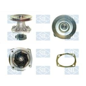 Wasserpumpe für FIAT von Saleri SIL