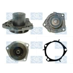 Wasserpumpe für FIAT von Saleri SIL