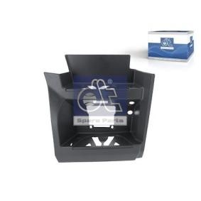 Schweller für MERCEDES-BENZ von DT Spare Parts