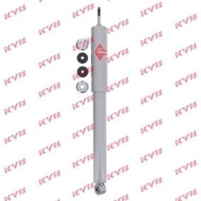 Stoßdämpfer 554094 von KYB günstig für 65,27 € online kaufen