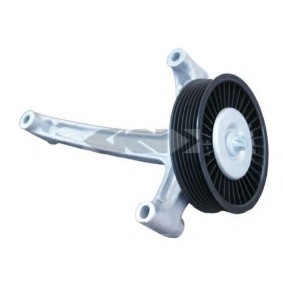 Umlenk- / Führungsrolle, Keilrippenriemen 71132 von SPIDAN günstig für 146,44 € online kaufen
