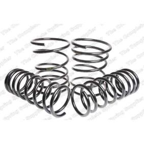 Compre Kit de suspensão, molas da LESJÖFORS 4592518 a um preço baixo por 182,84 €