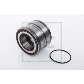 Radlager von PETERS ENNEPETAL 030.254-10A