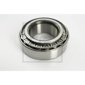 Radlager von PETERS ENNEPETAL 070.850-10A