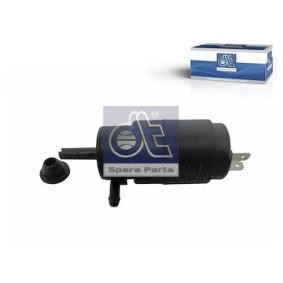 Køb Vandpumpe, rudevisker / vasker af DT Spare Parts 4.68275 til den lave pris 215,71 DKK