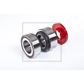 Radlagersatz von PETERS ENNEPETAL 140.183-10A