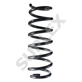 Acquista Molle da SUPLEX online per Escort Mk5 Cabrio (ALL) a prezzi moderati