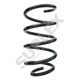 Köp Spiralfjäder av SUPLEX 11012 till det låga priset 904,58 kr